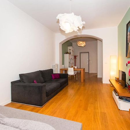 Porta Nuova & Parco Del Valentino Roomy Flat Торино Екстериор снимка