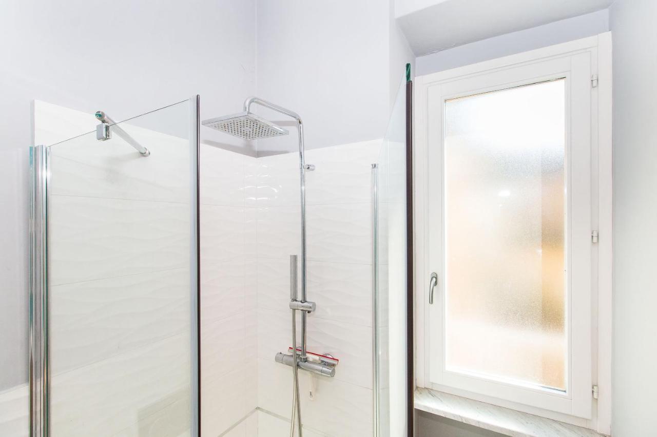 Porta Nuova & Parco Del Valentino Roomy Flat Торино Екстериор снимка