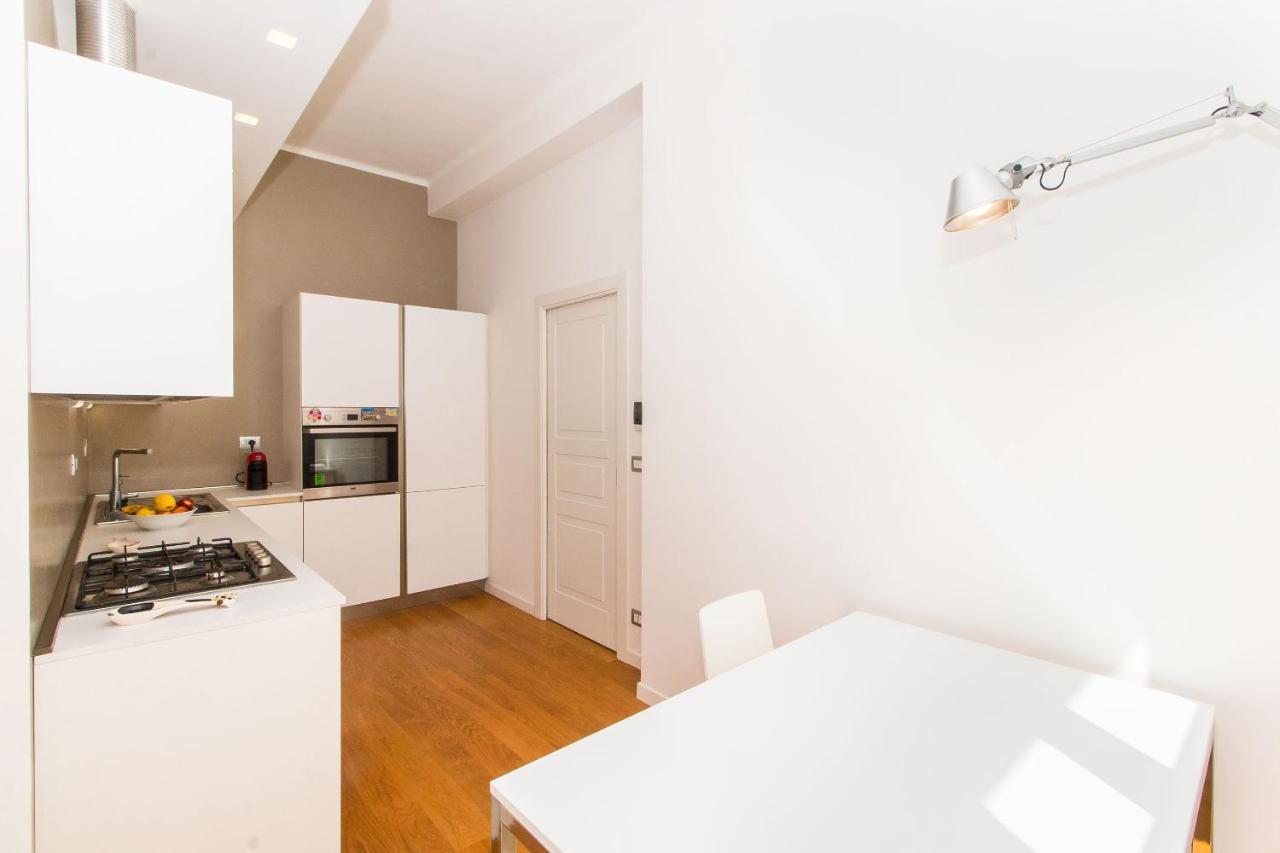 Porta Nuova & Parco Del Valentino Roomy Flat Торино Екстериор снимка